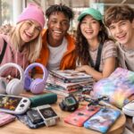 découvrez les cadeaux tendance qui séduisent la jeunesse : idées modernes et originales parfaites pour toutes les occasions.