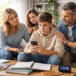 explorez les défis et les enjeux que rencontrent les jeunes au sein des familles contemporaines, entre évolutions sociales et attentes générationnelles.