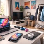 découvrez des idées de cadeaux tendance et adaptés pour les adolescents d'aujourd'hui, afin de faire plaisir à la jeunesse moderne à chaque occasion.