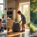 découvrez comment favoriser l'autonomie de votre enfant étape par étape en fonction de son âge, avec des conseils adaptés pour chaque période de développement.