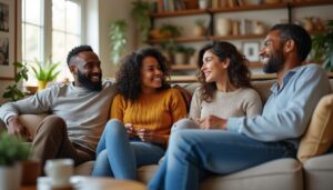 découvrez des conseils pratiques pour gérer les différences de caractère au sein de votre famille et favoriser une harmonie durable entre tous les membres.