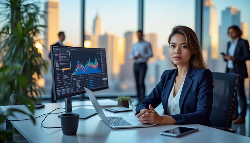 découvrez des stratégies efficaces pour mieux gérer les moments de crise et retrouver sérénité et contrôle dans les situations difficiles.