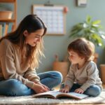 découvrez des conseils pratiques pour rester cohérent dans l’éducation de vos enfants et instaurer un cadre sécurisant et efficace au quotidien.
