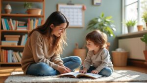 découvrez des conseils pratiques pour rester cohérent dans l’éducation de vos enfants et instaurer un cadre sécurisant et efficace au quotidien.