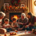 découvrez comment créer des traditions familiales uniques et renforcer les liens entre vos proches grâce à des activités simples et significatives.