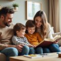 découvrez l'importance du rôle des parents dans le maintien de l’équilibre familial et comment leurs actions favorisent un environnement harmonieux et épanouissant pour tous.