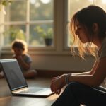 découvrez comment surmonter la culpabilité liée à la parentalité et retrouver sérénité et confiance dans votre rôle de parent.