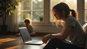 découvrez comment surmonter la culpabilité liée à la parentalité et retrouver sérénité et confiance dans votre rôle de parent.