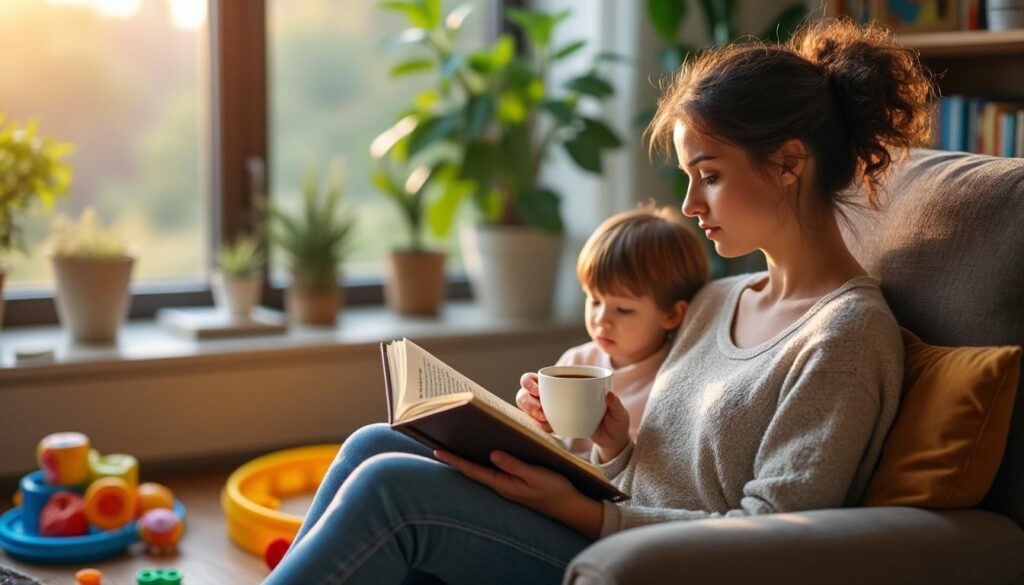 découvrez des astuces pratiques pour trouver du temps pour soi quand on est parent et préserver son bien-être au quotidien.