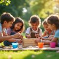 découvrez des conseils et astuces pour encourager l’entraide et le partage entre enfants, favorisant ainsi leur développement social et émotionnel.
