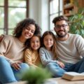 découvrez des conseils pratiques pour gérer le stress familial au quotidien et instaurer un climat serein à la maison.