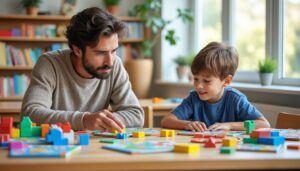 découvrez nos conseils pour choisir des jeux éducatifs adaptés qui stimulent l'apprentissage et le développement des enfants tout en s'amusant.