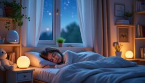 découvrez comment instaurer de bonnes habitudes pour améliorer le sommeil de votre enfant et favoriser son bien-être au quotidien.