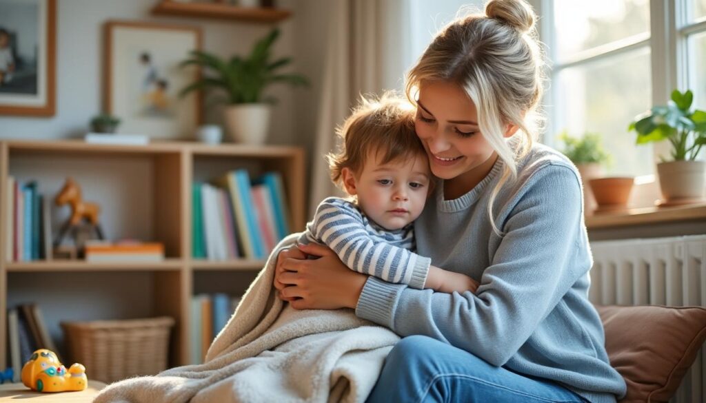 découvrez pourquoi le soutien parental est essentiel pour le développement et le bien-être des enfants, et comment il influence positivement leur avenir.