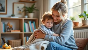 découvrez pourquoi le soutien parental est essentiel pour le développement et le bien-être des enfants, et comment il influence positivement leur avenir.