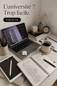 Capture d'écran d'Academia.edu montrant un aperçu de plusieurs articles académiques.
