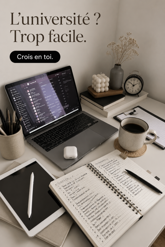 Capture d'écran d'Academia.edu montrant un aperçu de plusieurs articles académiques.