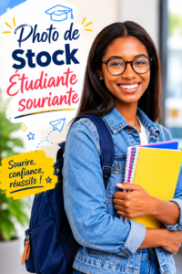Un écran d'édition photo montrant les outils de retouche et d'amélioration d'images.