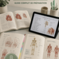 Plan d'étude de 3 mois pour le MCAT avec des conseils de préparation.