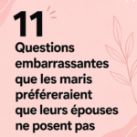 Un couple en discussion, face à un moment délicat.