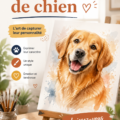 Une sélection d'illustrations de chiens colorées et variées pour les projets artistiques