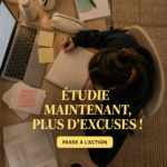 Illustration d'une interface de requête SQL avec des données de base