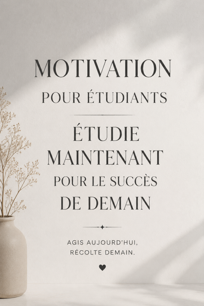 Un étudiant motivé en train d'étudier dans un espace lumineux avec des notes et un ordinateur.