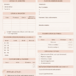 Un planner ouvert avec des notes et des stylos, représentant l'organisation et la planification.