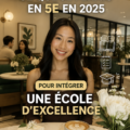 Image d'un étudiant motivé travaillant sur ses devoirs à la maison dans un espace calme.