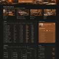template Notion pour organiser la vie étudiante
