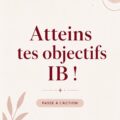 Étudiant en train d'étudier pour le bac, organisé avec des livres et un ordinateur