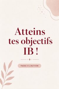 Étudiant en train d'étudier pour le bac, organisé avec des livres et un ordinateur