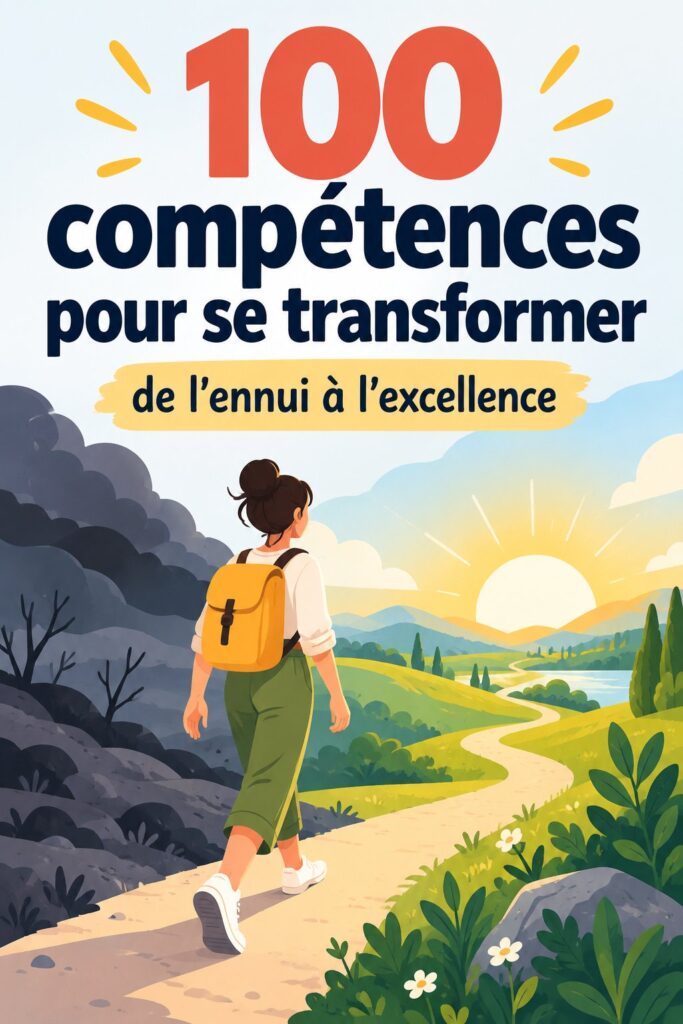 Un étudiant concentré apprenant de nouvelles compétences à son bureau.