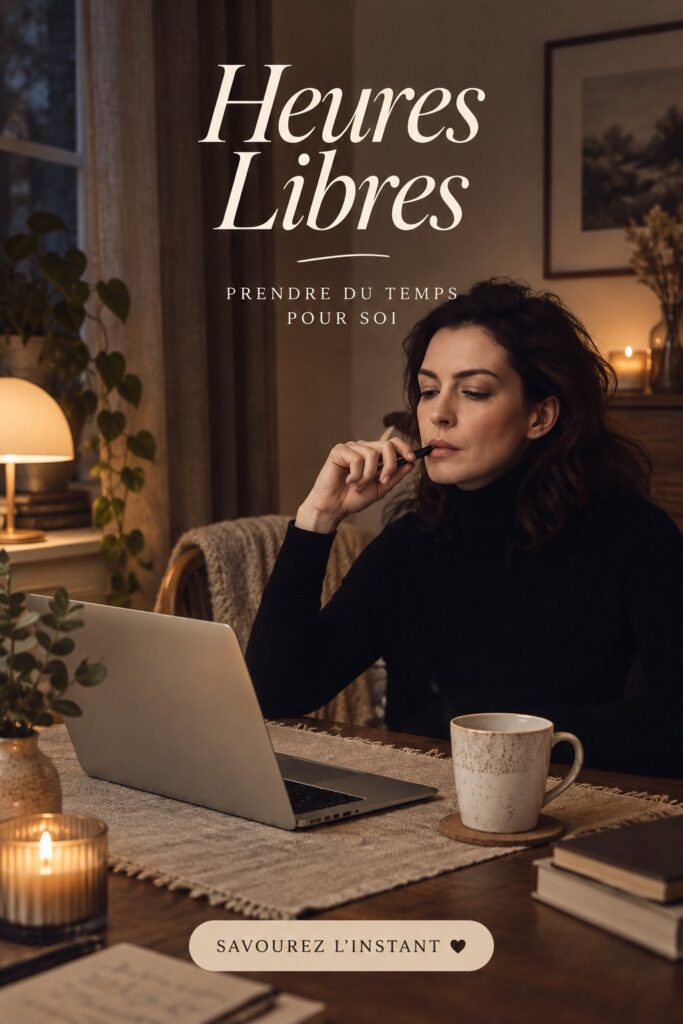 Un étudiant prend des notes tout en organisant son emploi du temps avec un ordinateur et un carnet, illustrant la productivité étudiante.