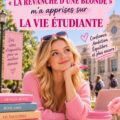 Scène emblématique de 'La Revanche d'une blonde' illustrant l'affirmation de soi