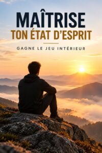 Un étudiant concentré travaille sur ses objectifs académiques