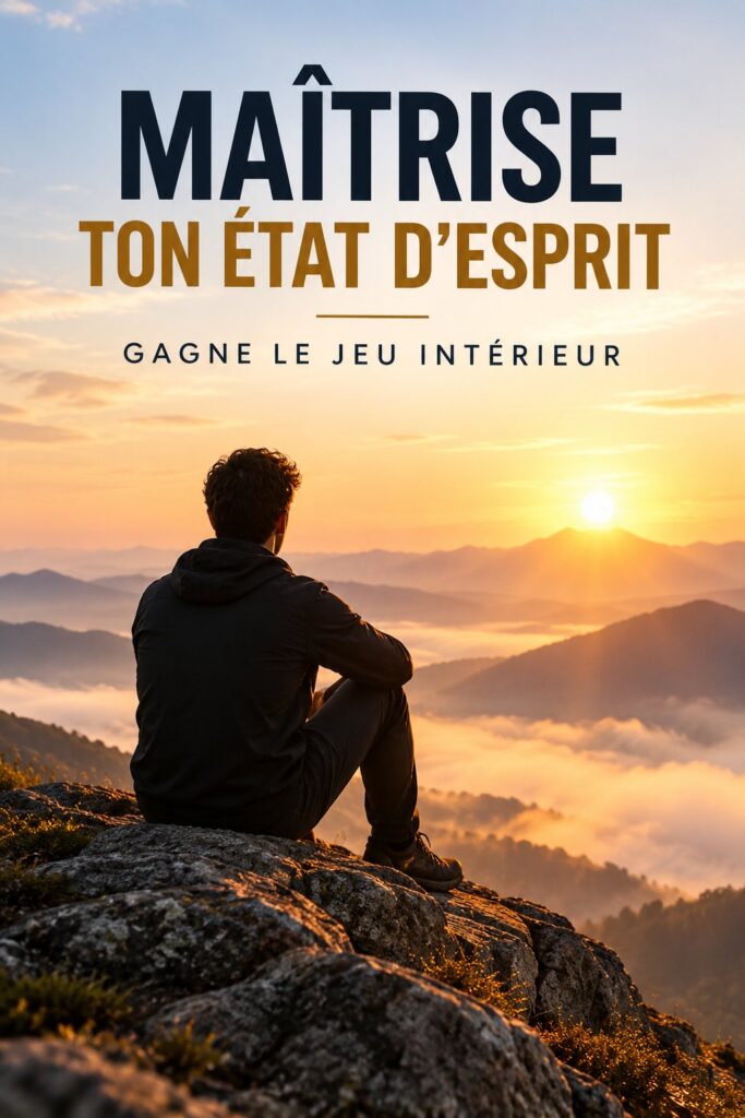 Un étudiant concentré travaille sur ses objectifs académiques
