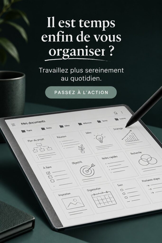 Un étudiant utilisant un calendrier pour s'organiser