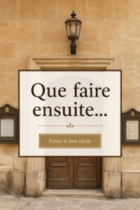 Un étudiant en train de planifier ses tâches sur un bureau avec un ordinateur et un carnet.