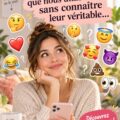 Un collage d'émojis populaires avec diverses significations cachées, illustrant leur utilisation dans la communication moderne.