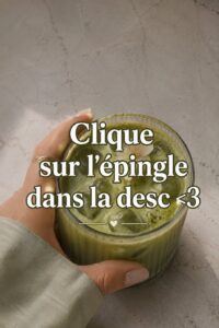 Test de vitesse de clic sur un écran d'ordinateur avec un gamer utilisant une souris.