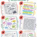 Image montrant un étudiant prenant des notes avec un stylo sur un cahier