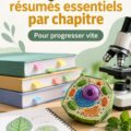 Résumé de biologie IGCSE : notes essentielles pour les examens
